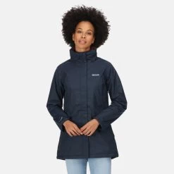 Regatta Veste Technique Imperméable, Respirante Et Isolante BLANCHET II -Vêtements De Sport Extérieur veste technique impermeable respirante et isolante blanchet ii 4