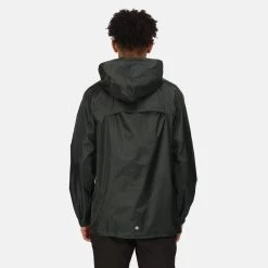 Regatta Veste Technique Imperméable STORMBREAK 11 Regatta Veste Technique Imperméable STORMBREAK -Vêtements De Sport Extérieur veste technique impermeable stormbreak 4