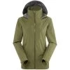 Lafuma Veste Trekking Femme JAIPUR GORETEX ZIP-IN -Vêtements De Sport Extérieur veste trekking femme jaipur goretex zip in