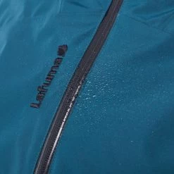 Lafuma Veste Trekking Femme JAIPUR GORETEX ZIP-IN -Vêtements De Sport Extérieur veste trekking femme jaipur goretex zip in 2