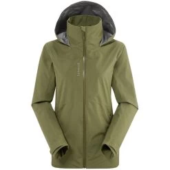 Lafuma Veste Trekking Femme JAIPUR GORETEX ZIP-IN
