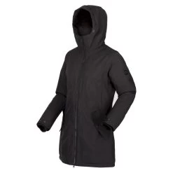Regatta Veste VOLTERA Femme (Noir) -Vêtements De Sport Extérieur veste voltera femme noir 2