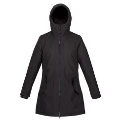 Regatta Veste VOLTERA Femme (Noir)
