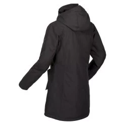 Regatta Veste VOLTERA Femme (Noir) -Vêtements De Sport Extérieur veste voltera femme noir 3