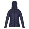 Regatta Veste VOLTERA LOFT Femme (Bleu Marine) -Vêtements De Sport Extérieur veste voltera loft femme bleu marine