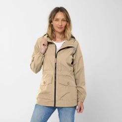 Lafuma Veste Voyage Femme ECOLEAF -Vêtements De Sport Extérieur veste voyage femme ecoleaf 1
