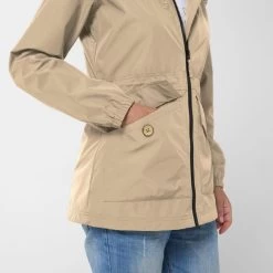 Lafuma Veste Voyage Femme ECOLEAF -Vêtements De Sport Extérieur veste voyage femme ecoleaf 3