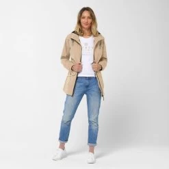 Lafuma Veste Voyage Femme ECOLEAF -Vêtements De Sport Extérieur veste voyage femme ecoleaf 4