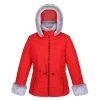 Regatta Veste WILLABELLA Femme (Rouge) -Vêtements De Sport Extérieur veste willabella femme rouge