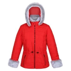 Regatta Veste WILLABELLA Femme (Rouge)