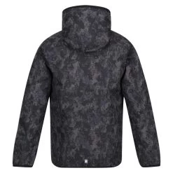 Regatta Volcanics VI Veste Imperméable Pour Enfant -Vêtements De Sport Extérieur volcanics vi veste impermeable pour enfant 3