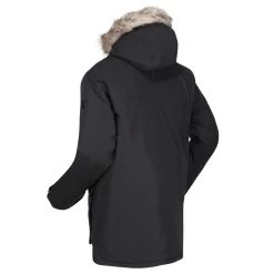 Vêtements De Sport Extérieur -Vêtements De Sport Extérieur volter homme randonnee parka 1