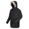 Regatta Volter Homme Randonnée Parka -Vêtements De Sport Extérieur volter homme randonnee parka