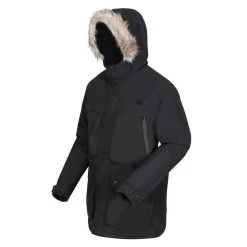 Regatta Volter Homme Randonnée Parka