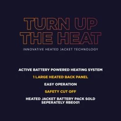 Regatta Volter Protect II Veste De Randonnée Chauffante Pour Homme - Gris Foncé -Vêtements De Sport Extérieur volter protect ii veste de randonnee chauffante pour homme gris fonce 2