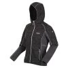 Regatta Walbury IV Softshell Léger Pour Femme -Vêtements De Sport Extérieur walbury iv softshell leger pour femme