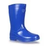 Regatta Wenlock Bottes Wellington De Randonnée Imperméables Pour Enfant - Bleu