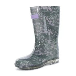 Regatta Wenlock Junior Enfant Bottes Wellington -Vêtements De Sport Extérieur wenlock junior enfant bottes wellington 2