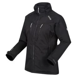 Regatta Winter Calderdale Veste Imperméable Pour Femme