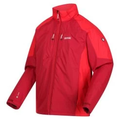 Regatta Winter Calderdale Veste Imperméable Pour Homme