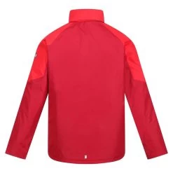 Regatta Winter Calderdale Veste Imperméable Pour Homme -Vêtements De Sport Extérieur winter calderdale veste impermeable pour homme 3