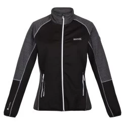 Regatta Yare VI Veste Légère Pour Femme -Vêtements De Sport Extérieur yare vi veste legere pour femme 2