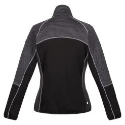 Regatta Yare VI Veste Légère Pour Femme -Vêtements De Sport Extérieur yare vi veste legere pour femme 3