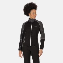 Regatta Yare VI Veste Légère Pour Femme -Vêtements De Sport Extérieur yare vi veste legere pour femme 4