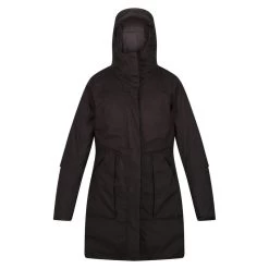 Regatta Yewbank II Parka Imperméable Pour Femme -Vêtements De Sport Extérieur yewbank ii parka impermeable pour femme 2