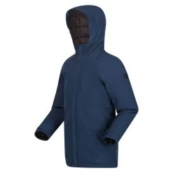 Regatta Yewbank Parka Chaude Pour Kids'